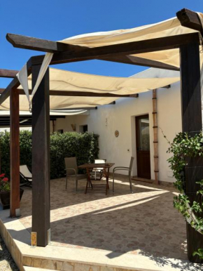Casa Vacanze Dorotea Valderice
